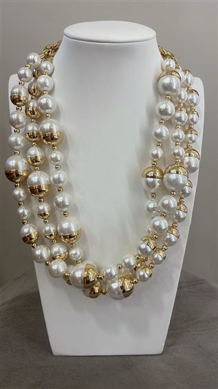 Collana Sovrani Donna in Acciaio J7420 - J7420